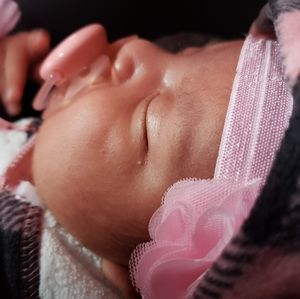 Meet your Posher, Candelaria